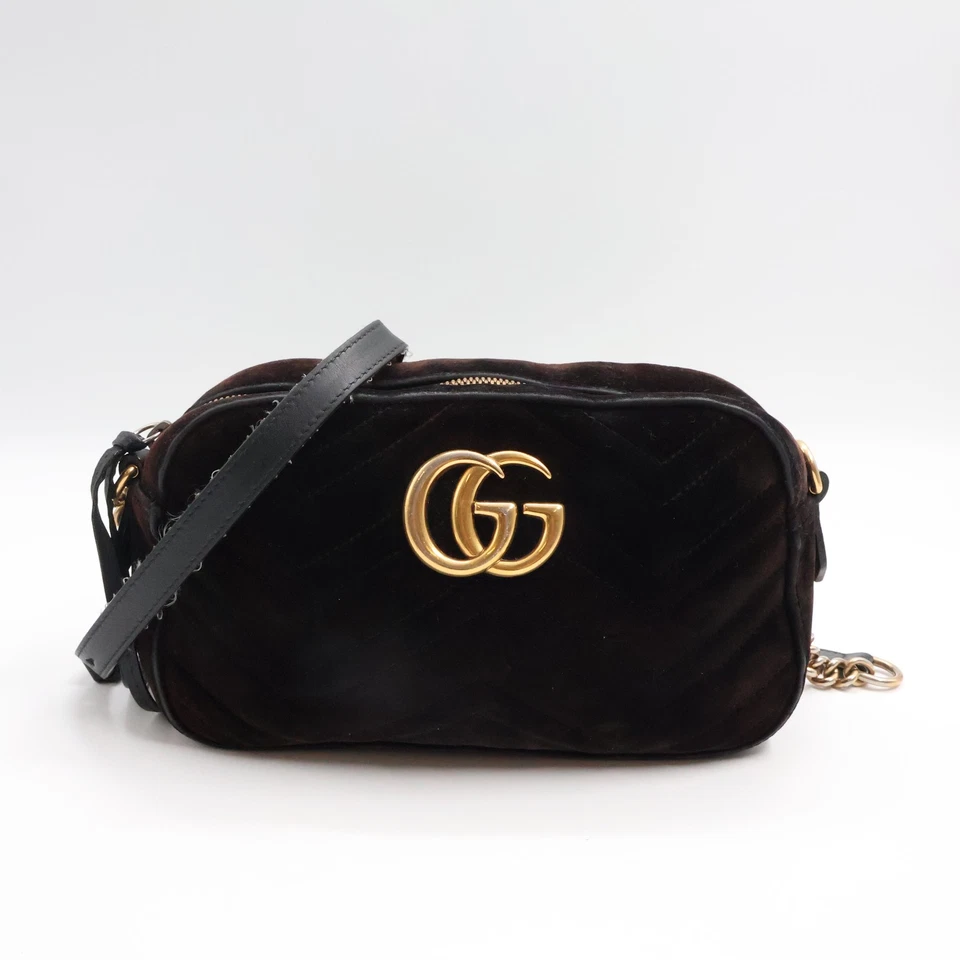 Gucci Marmont, photo 1 of 5