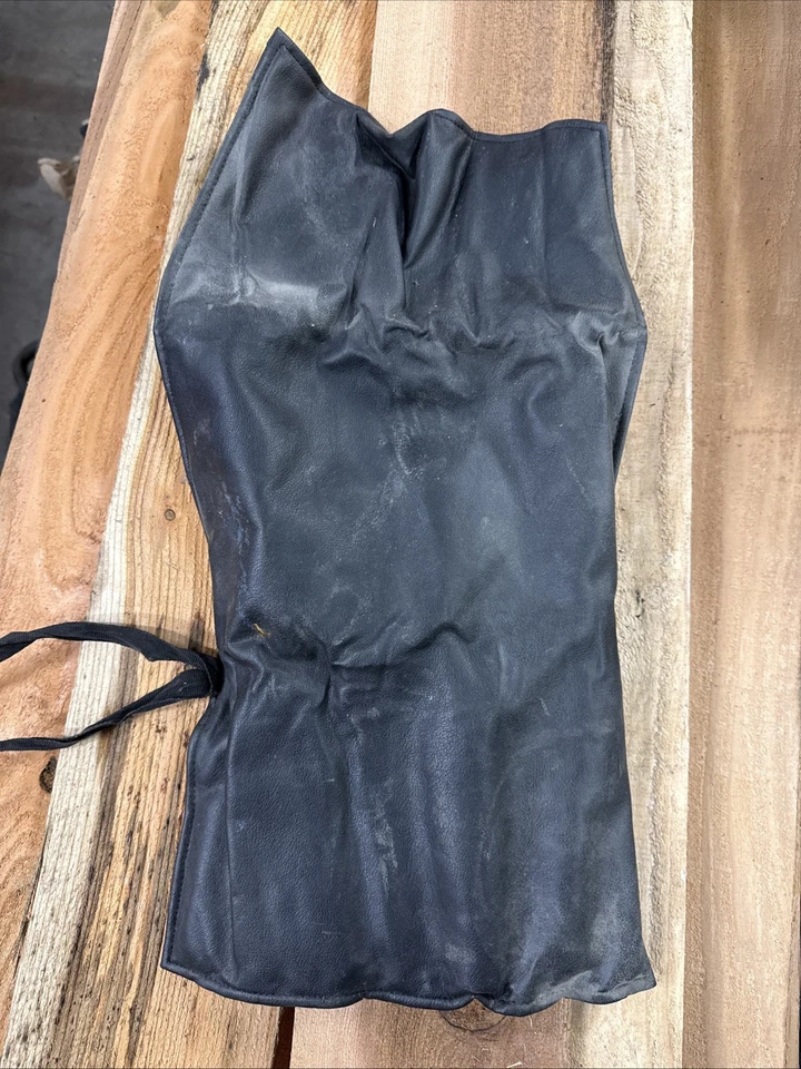 Juego de herramientas de emergencia Porsche 911 996 Boxster 986 1999-2004 llave de tuercas Foto 2 de 4