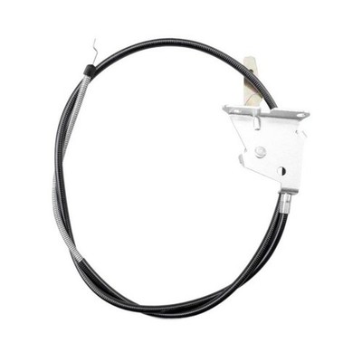 OEM Spec Motorsteuerkabel für Toro RZTL42 RZTL46 RZTL50 Turnmäher