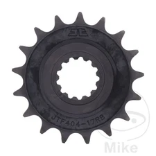 33614-17T P-525 ALTN Rubber Transmission Sprocket: 7261886 Compatible with B