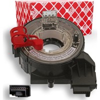 Febi Bilstein 46760 Wickelfeder Airbag FüR Vw Audi