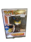 Funko Pop! Vinyl: Ad Icons - Chester Cheetah (Glows in the Dark) - Box Lunch...