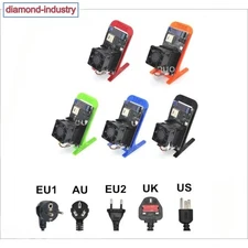 for Bitaxe Gamma 601 1.2TH/S Miner BM1370 Solo random color