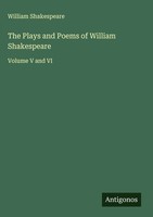 William Shakespeare | The Plays And Poems Of William Shakespeare | Buch (2025)