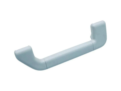 Roof grab handles