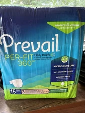 Prevail Per-Fit