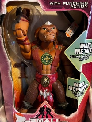 Kenner Small Soldiers 30 cm Action Figur Archer - OVP - 1998 SEALED BOX