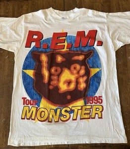Rem Monster Tour | eBay