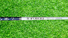 Fubuki Senioren Flex Callaway 7 / 9 Holzschaf...