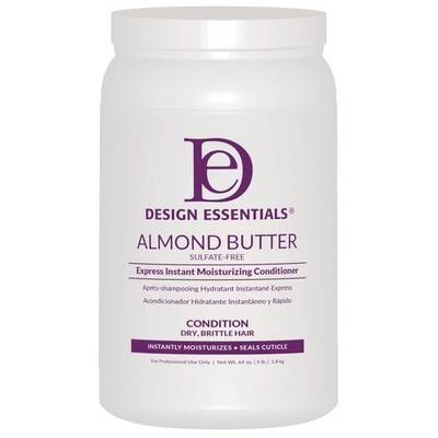 Express Almond Butter Moisturizing Conditioner