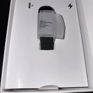Fitbit Inspire 3 Surveillance de la fréquence cardiaque Santé & Fitness Tracker - noir BRAND NEW