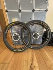 Scott Syncros Silverton Sl 30