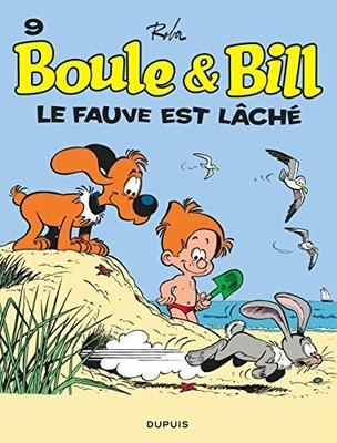 Le fauve est lache,Jean Roba