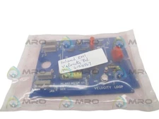 INLAND MOTOR EMI-02 33647-1 VELOCITY LOOP  NSMP