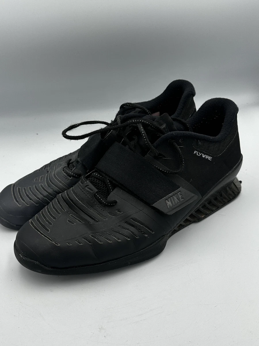 Nike Romaleos 3 Sneakers for Men for Sale | Authenticity