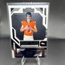 2024 Panini Contenders Draft Class Contenders Bo Nix Rookie #23 Denver Broncos