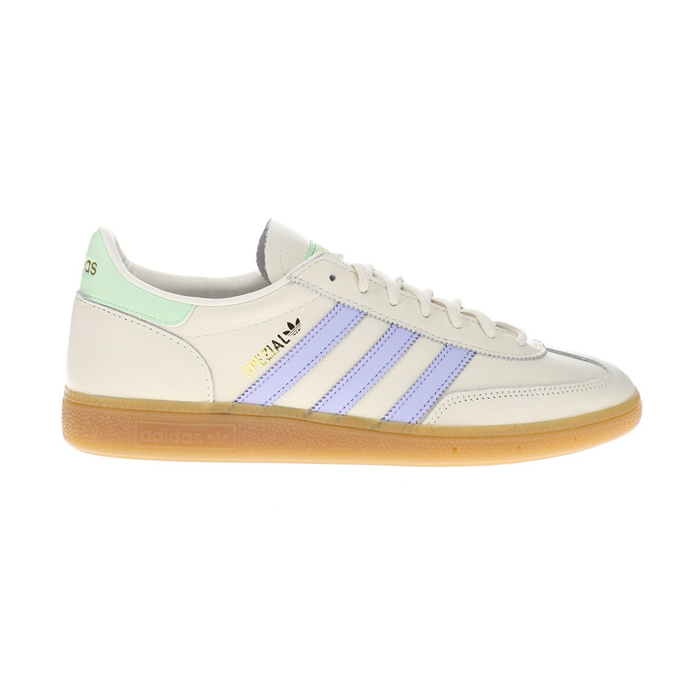 adidas Handball Spezial Lace Up  Mens Size 11 M Sneakers Casual Shoes IH2460-A