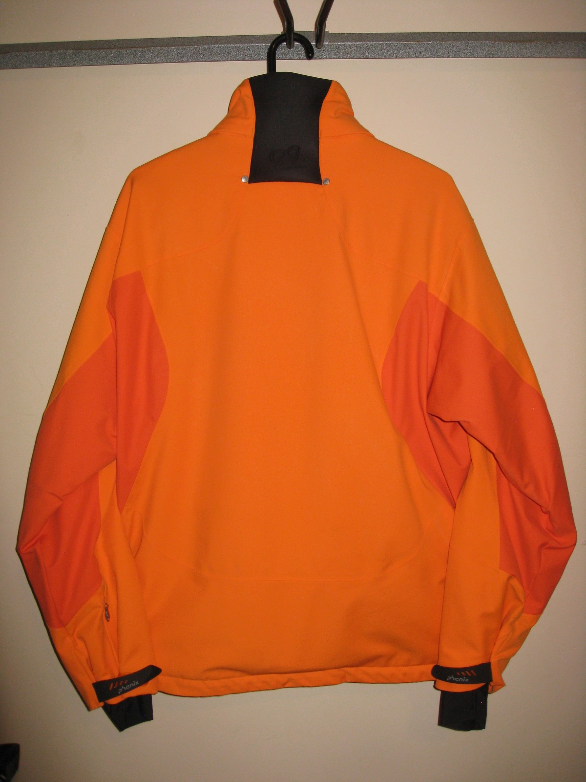 Reduced !!! Phenix Team Ski Jacket Large - second product detail image