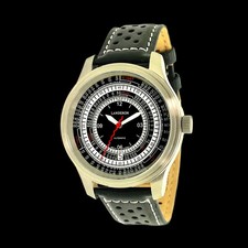LANDERON CALCULATOR AUTOMATIC MOUVEMENT SWISS ETA 2824-2