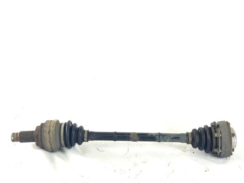 7533449 Hinterer Linker Halbwelle Halbachsen BMW Serie 3 320 D E91 SW 2.0 D 1