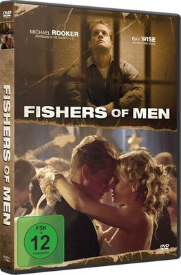 Fishers of Men    - DVD NEU