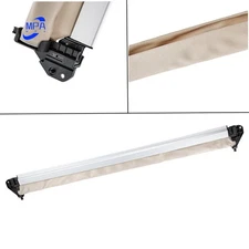 2009 2010 2011 2012 2013-2017 Sunroof Sunshade Cover Curtain For Audi Q5