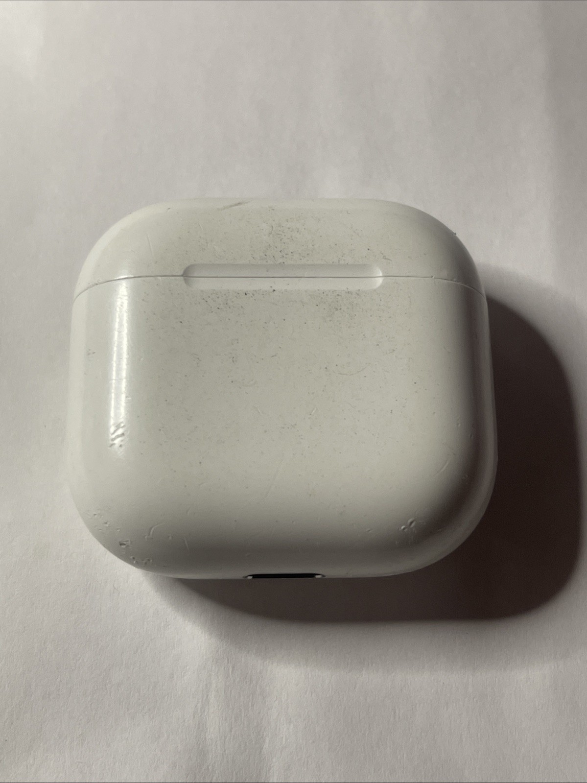 Genuine Apple Airpod 3rd gen case only usb-c used
