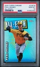 135940185 Paul Skenes 2025 Topps Chrome #CAE-18 All-Etch PSA 10