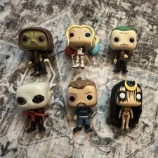Ultimate Funko Pop Suicide Squad Movies Figures Gallery and Checklist 60