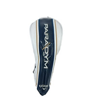 Callaway Paradym Hybrid Headcover Preowned Condition GREAT