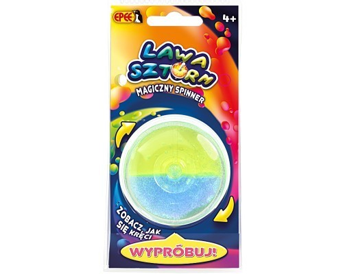 5902002304245 Спиннер Lava storm 12 шт 12490₽