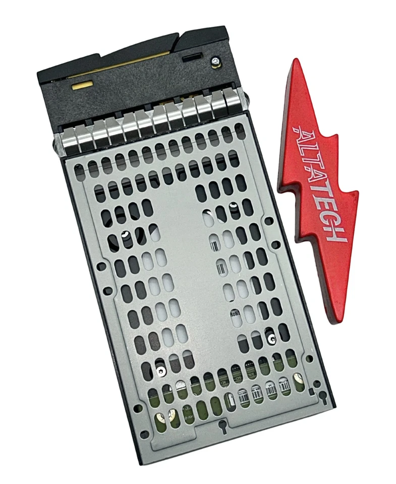 HP 783269-001 3Par 480GB 6G SAS SSD 3.5" StoreServ 7000 - Image 3 of 4