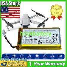 New 973760 Battery for DJI Mavic Pro/Mavic Air/Spark Remote Controller 2970mAh