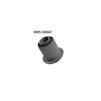 Lagerung, Lenker SKF Vkds 336047 FüR Nissan Opel Renault Vauxhall, Unten, Vorne