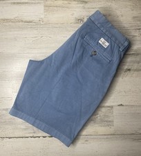 Vineyard Vines by Shep  Ian Breaker Shorts Cotton Pockets Preppy Size: 28 EUC 