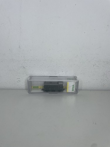 Minitrix N 15199 vagón de carga como nuevo embalaje original | Condition: Gebraucht
