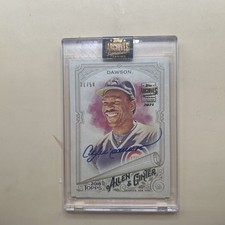 2018 Topps Allen & Ginter Baseball Cards 18