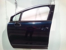 Porte avant et accessoires Peugeot 3008