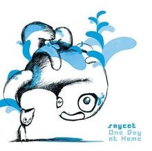 One Day At Home von Saycet | CD | Zustand gut