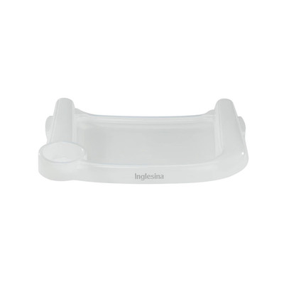 Inglesina Fast Dining Tray plus - Compatible with Inglesina Fast Table Chair - D
