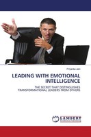 Leading With Emotional Intelligence Priyanka Jain Taschenbuch Englisch 2021