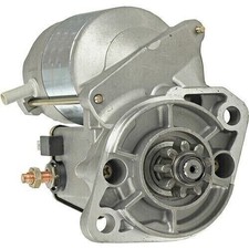 Arranque para minicargadoras New Holland L454 L455 V1402, L553 L555 V1902 503470