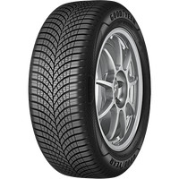 4X Goodyear Ganzjahresreifen (1 Satz) 195/60 R16 Tl 93V Vector 4SEASONS G3 Xl