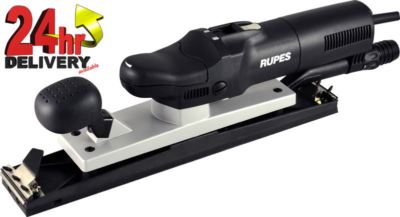 Rupes SL42AES Long Bed Electric Sander 