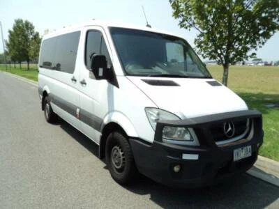 2 tonne van for sale in melbourne