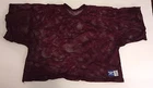 Reebok Men's Maroon Practice Football Jersey Sz. 3XL XXXL  NEW   bb119