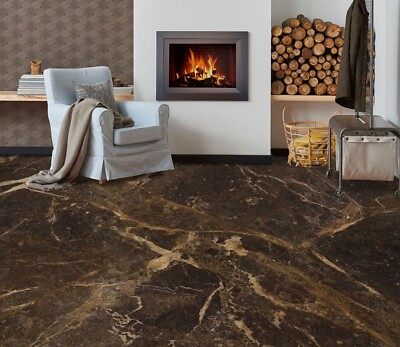 3D High-End Marble O3654 Floor WallPaper Murals Wall Print Decal 5D Romy 2024
