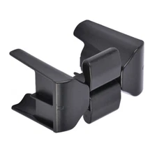 Front Center Console Water Cup Holder Fit for 2001-2007 Toyota Highlander Black