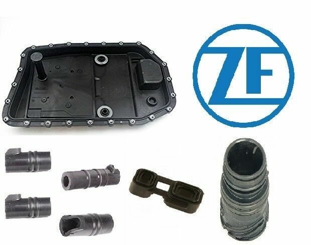 OEM ZF 6HP19 Full changing kit BMW - Oil Pan + Valve Body parts +