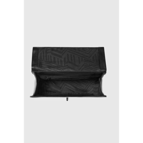 Rebecca Minkoff Chevron Quilted Crossbody Bag Women Versatile Women Crossbody - Picture 8 of 10
